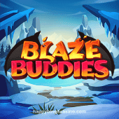 Blaze Buddies Slot by Happy Bingo PH