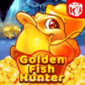 Golden Fish Hunter Slot Game Image