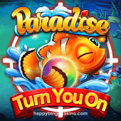 Paradise Slot Game Image
